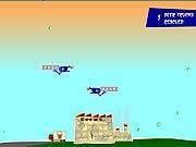 Play Brewery Defender Game Brewery Defender