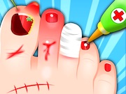 Broken Nail Doctor Care