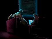 Broken Saints Chapter 19 Act 2
