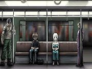 Broken Saints Chapter 21 Act 3