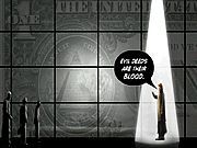 Broken Saints Chapter 24 Act 1