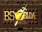 BS Zelda no Densetsu Remix