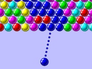 Bubble Shooter