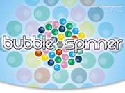 Bubble Spinner