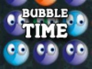 Bubble Time