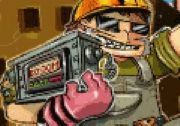 Building Blaster