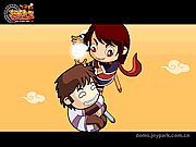 Play Bull s Meteor Garden Game Bull s Meteor Garden