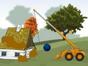 Play Bulldozer Game Play Bulldozer Game