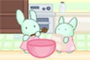 Bunnies Kindom Cooking