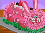 Play Bunny Roll Cake Game Play Bunny Roll Cake Game