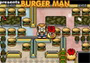 Burger Man