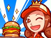 Burger Queen