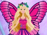 Butterfly Barbie