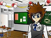 Play Cafe Princess Game Cafe Princess