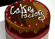 Cake Factory