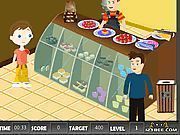 Cake Stall
