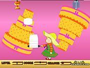 Cake Tower