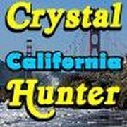 California Crystal Hunter
