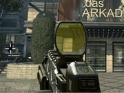 Call Of Duty Das Arkaden