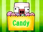 Candy Pig