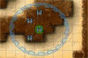 Canyon Defence