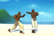 Capoeira Fighter 2