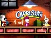 Caprisun Rabbid