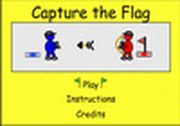 Capture The Flag