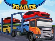 Car Carrier Trailer #Unblocked Gameplay on Vimeo