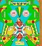 CARD KING PINBALL