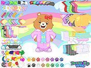 Care Bears Dress Up