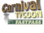 Carnival Tycoon fastpass
