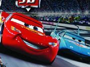 Cars 3d Racing