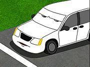 Cars Van s Fart