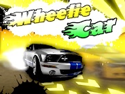 Cars Wheelie Cars