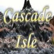 Cascade Isle