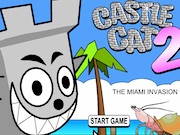 Castle Cat 2 The Miami Invasion