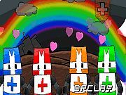 Castle Crashers Collab