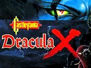 Castlevania Dracula X