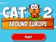 Cat 2 Around Europe