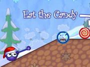 Catch The Candy Xmas