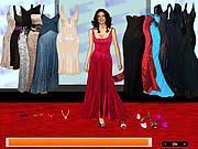 Catherine Zeta Jones Dress up