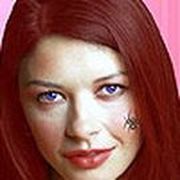 Catherine Zeta Jones makeup