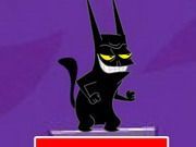 Catscratch This Means War