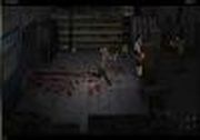 Caught by Zombies