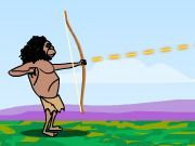 Caveman Olympics