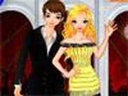 Celebrity Couple Dressup