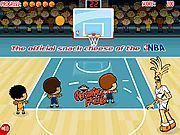 Cheestring NBA
