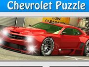 Chevrolet Puzzle