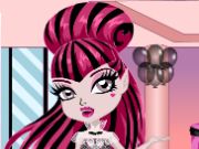 Chibi Draculaura Dress Up